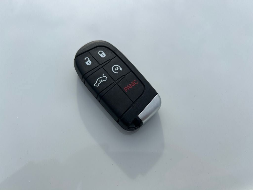 Used 2022 Dodge Challenger R/T w/ Plus Package RWD image 33