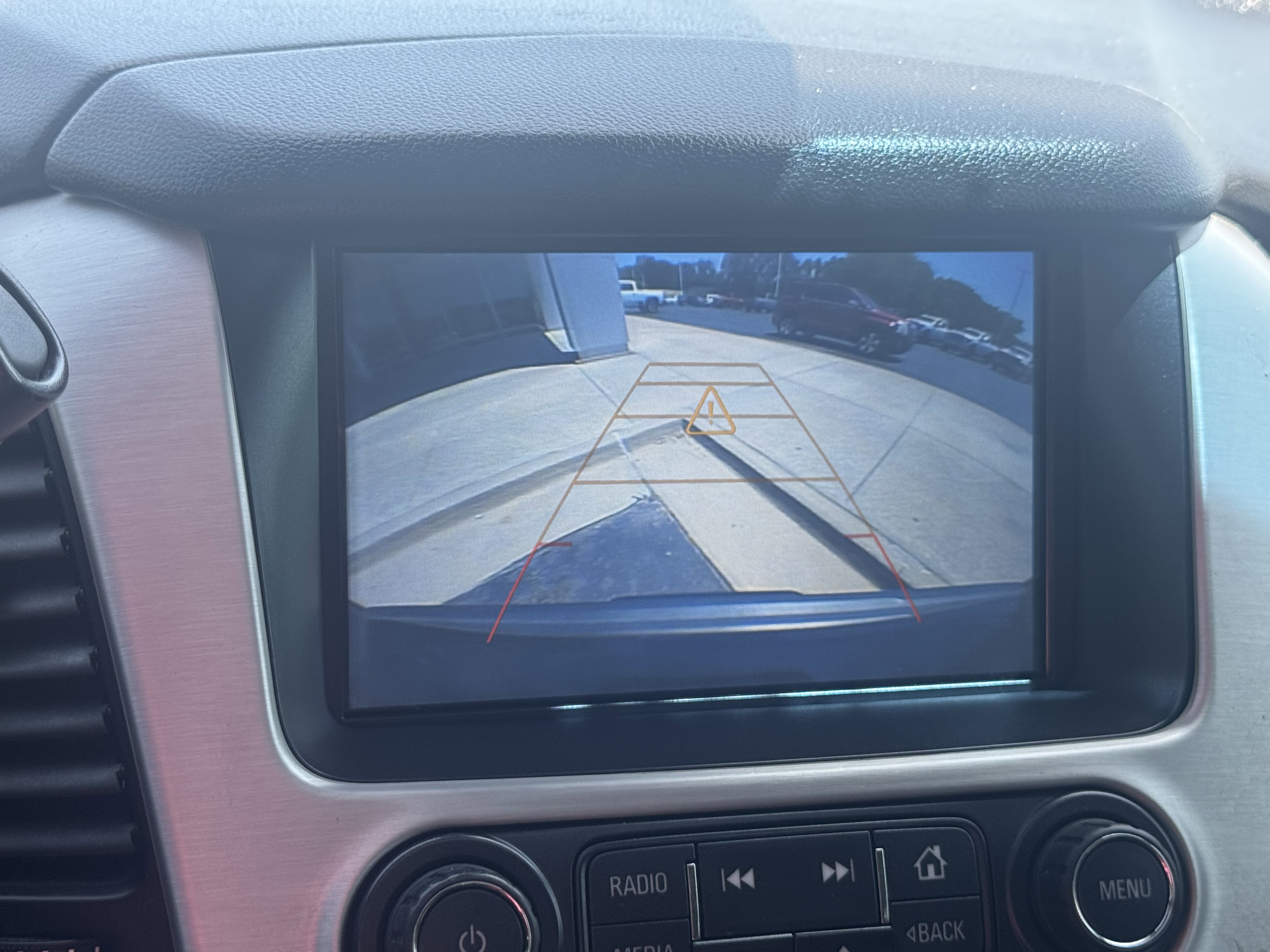 Used 2019 GMC Yukon SLT w/ Open Road Package image 22