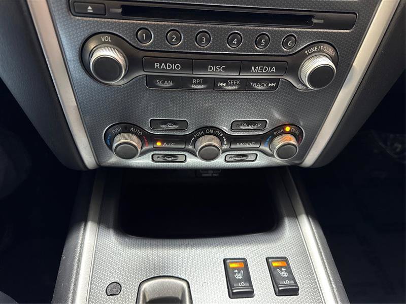 Used 2018 Nissan Pathfinder SL w/ Midnight Edition Package FWD image 26