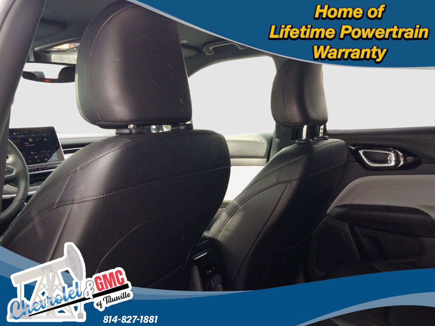 Used 2024 Jeep Compass Limited image 30