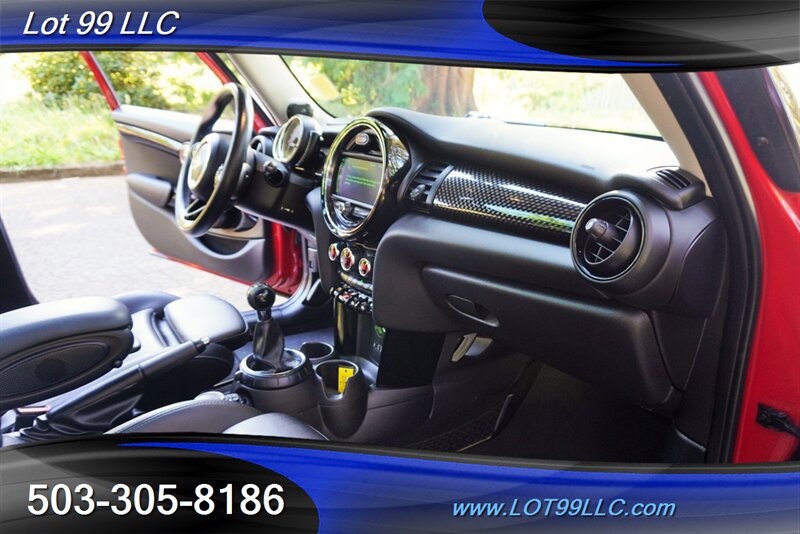 Used 2017 MINI Cooper S FWD image 17