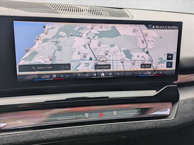 Used 2026 BMW i5 eDrive40 w/ M Sport Package RWD image 13