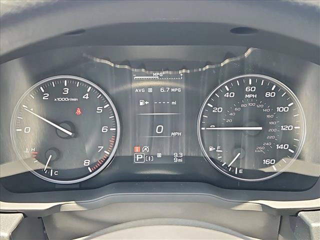 New 2026 Subaru Impreza 2.0i Sport AWD/4WD image 11