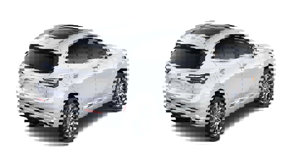 New 2026 Buick Envision Avenir image 65