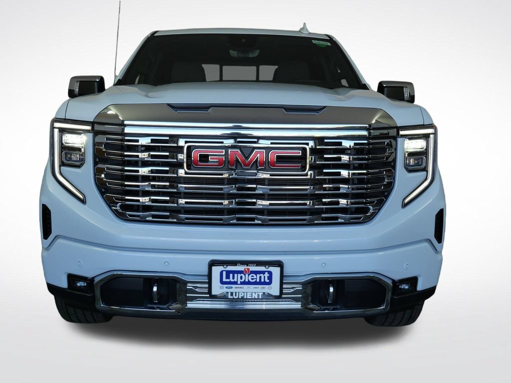 New 2026 GMC Sierra 1500 Denali AWD/4WD image 8