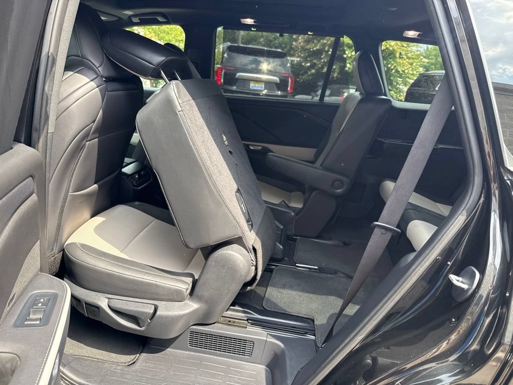 Used 2024 Lexus TX 500h AWD w/ Technology Package image 47