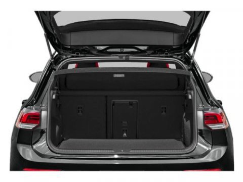 Used 2024 Volkswagen GTI SE image 11