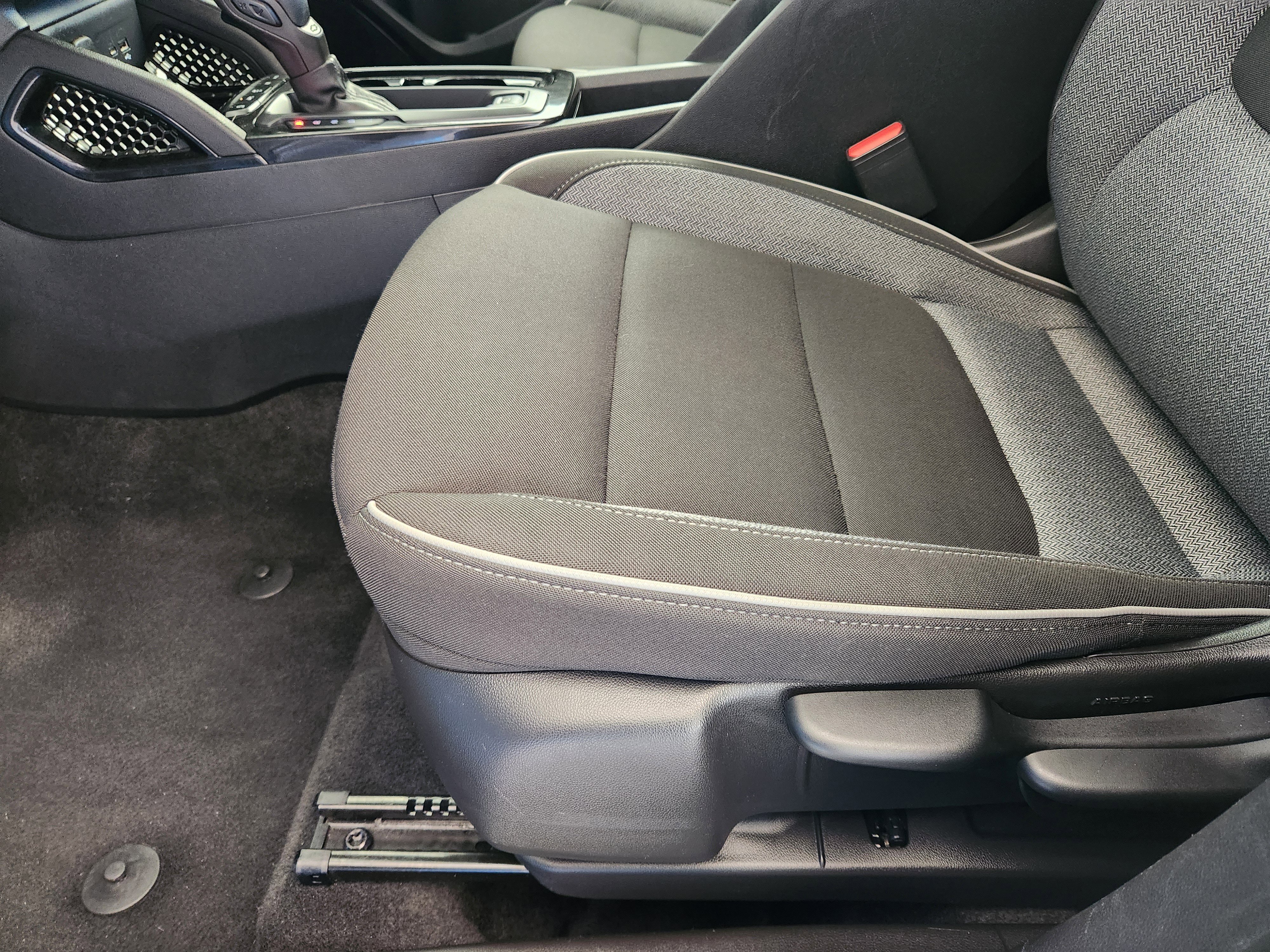 Certified 2025 Chevrolet TrailBlazer LT AWD/4WD image 26