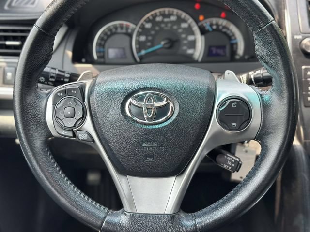Used 2014 Toyota Camry SE FWD image 17