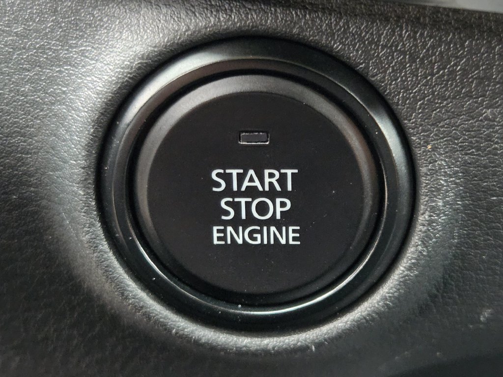 Used 2025 MAZDA MAZDA3 s FWD image 21