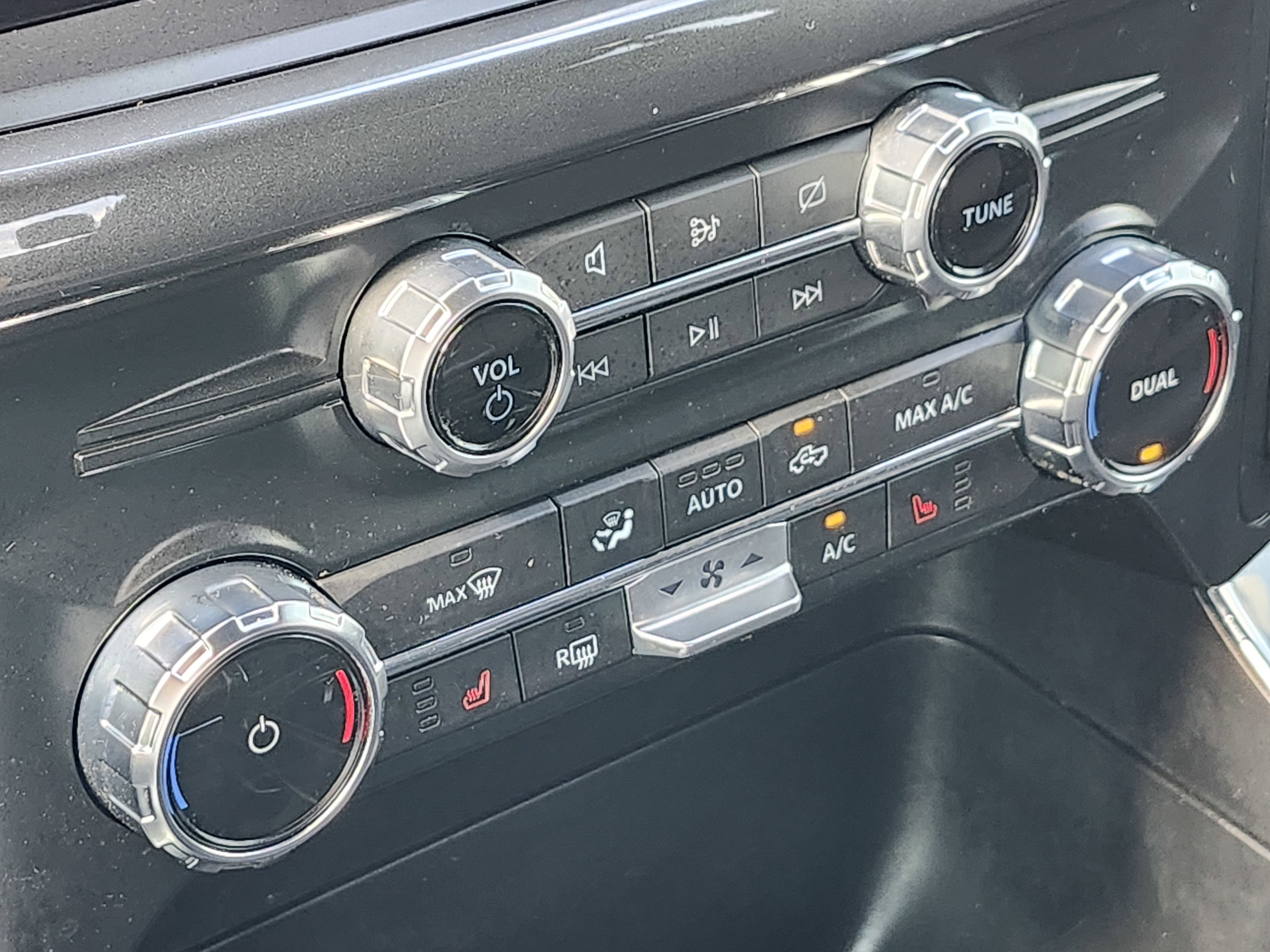 Used 2022 Ford F150 XLT w/ Equipment Group 302A High image 30