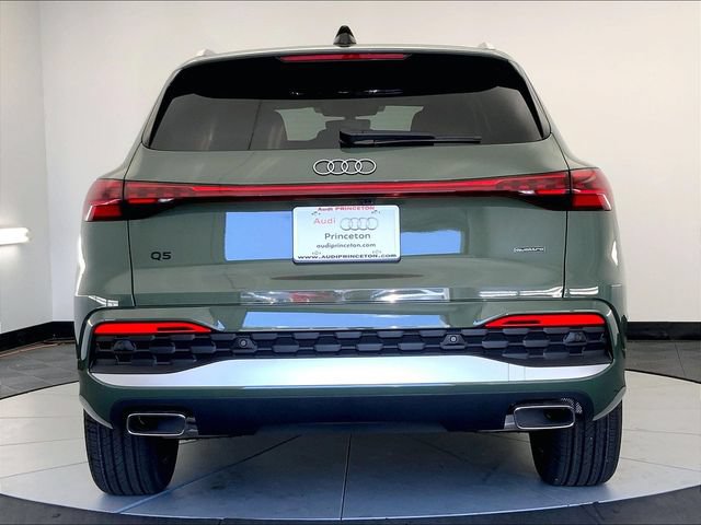 New 2026 Audi Q5 Premium AWD/4WD image 2