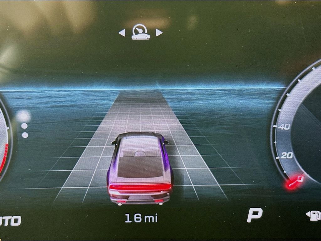 New 2026 Dodge Charger Scat Pack AWD/4WD image 11