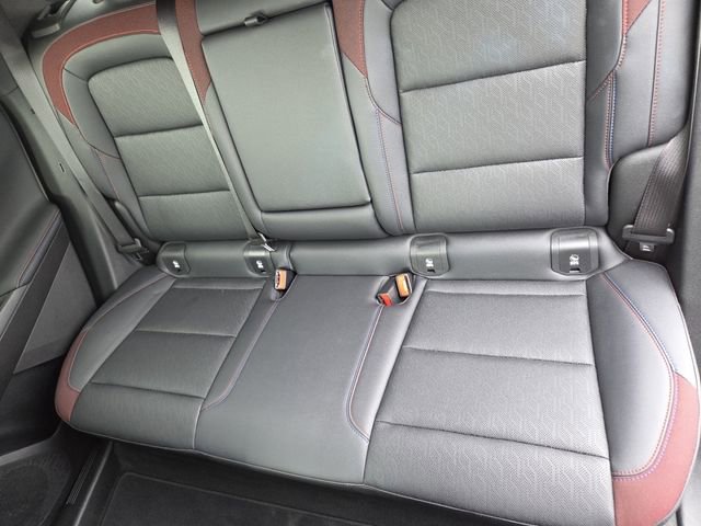 Used 2025 Chevrolet Equinox RS w/ Safety and Technology Package FWD image 31