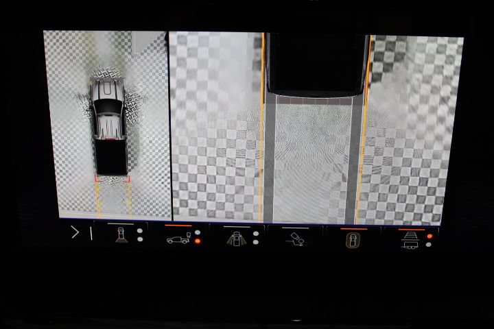 New 2026 GMC Sierra 2500 AT4X AWD/4WD image 58