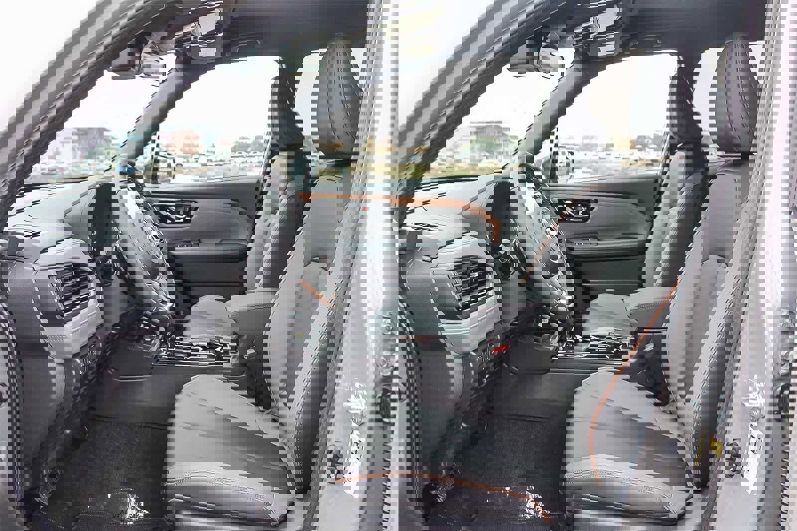 New 2026 Subaru Forester Sport image 17