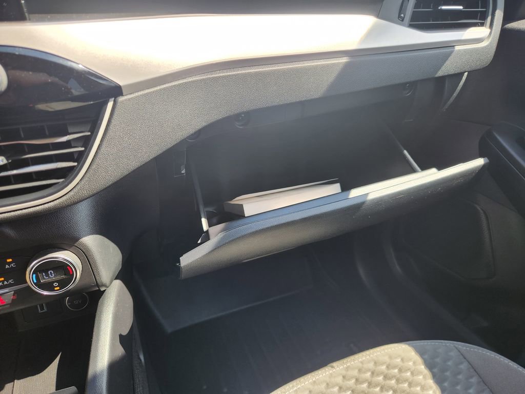 Used 2020 Ford Escape SE Sport image 35