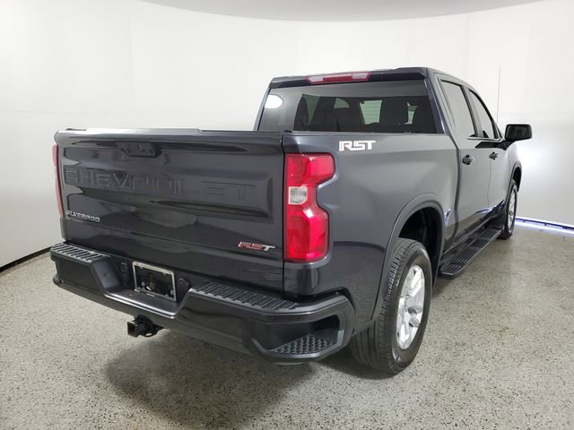 Used 2023 Chevrolet Silverado 1500 RST image 5