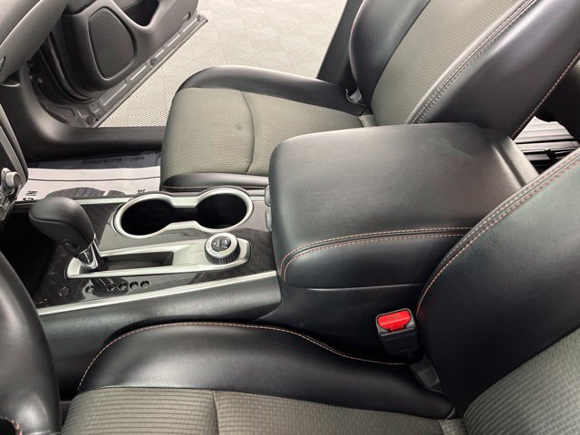 Used 2020 Nissan Pathfinder SV w/ Rock Creek Edition AWD/4WD image 28