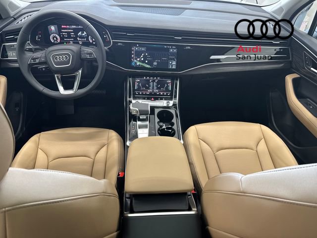 New 2026 Audi Q7 3.0T Premium Plus image 32