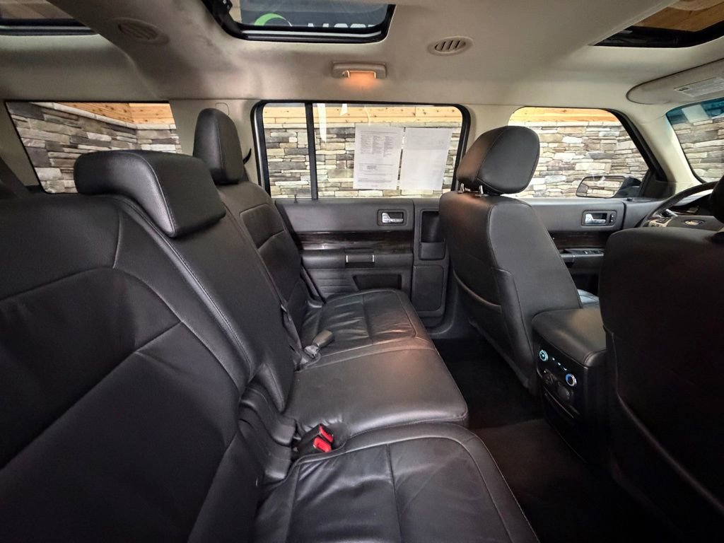 Used 2016 Ford Flex SEL w/ Equipment Group 202A image 31