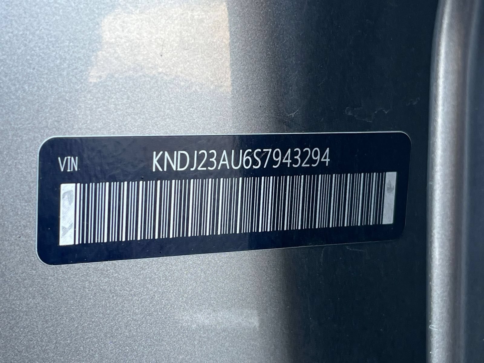 Used 2025 Kia Soul LX w/ LX Technology Package FWD image 29