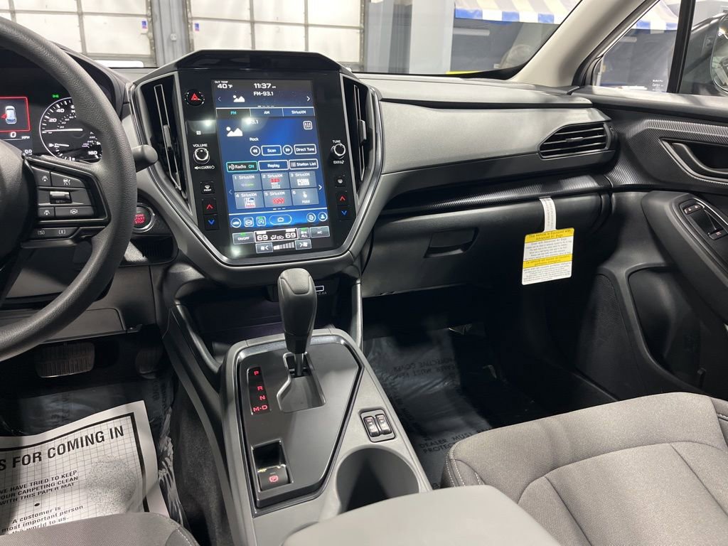 Certified 2026 Subaru Crosstrek 2.0i Premium image 28