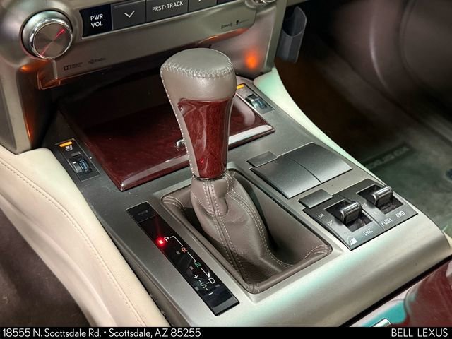 Used 2014 Lexus GX 460 w/ Premium Package image 23