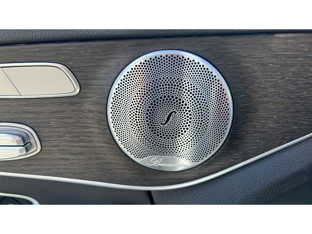 Used 2020 Mercedes-Benz C 300 4MATIC Sedan image 27
