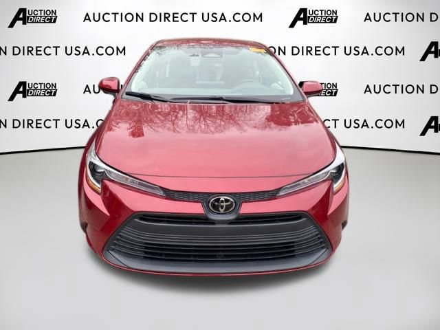 Used 2023 Toyota Corolla LE image 26
