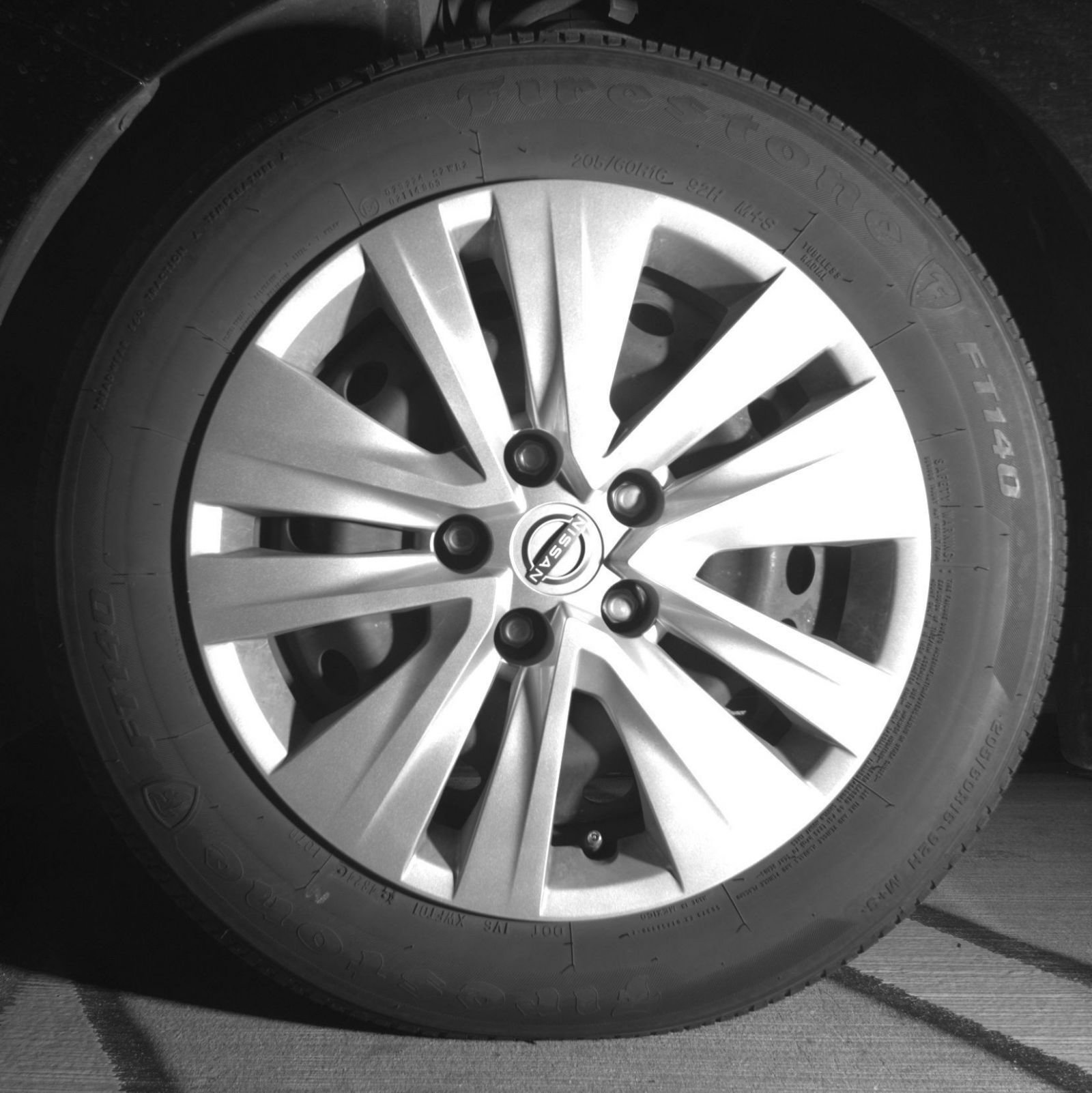 Used 2025 Nissan Sentra S FWD image 15