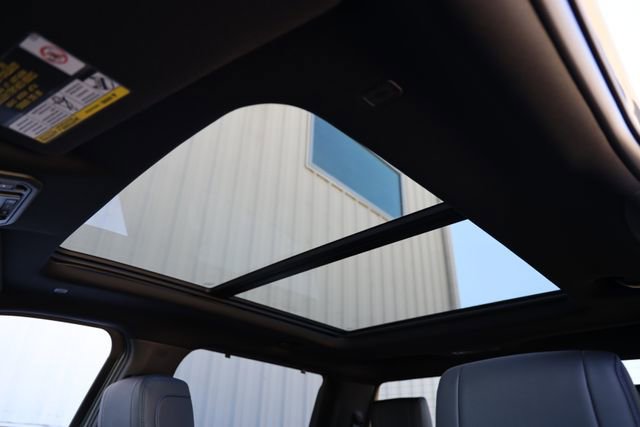 New 2026 Toyota Tundra Platinum image 27