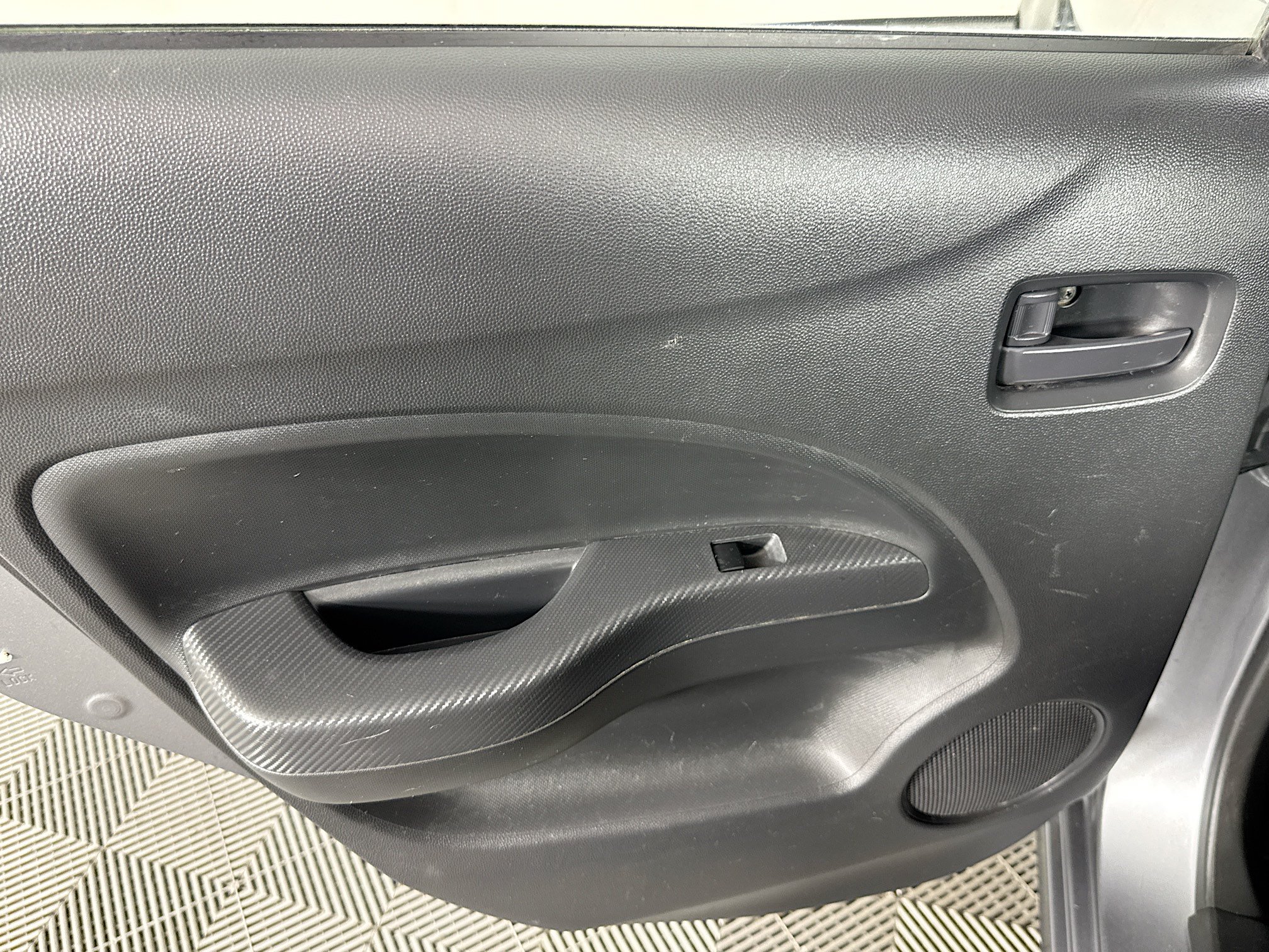 Used 2023 Mitsubishi Mirage Black Edition FWD image 24