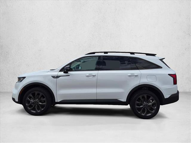 Used 2023 Kia Sorento X-Line EX AWD/4WD image 10