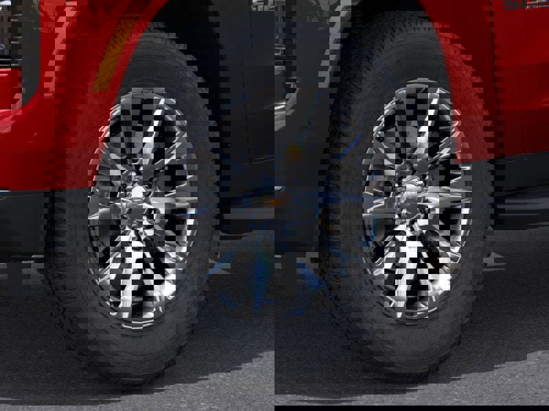 New 2026 Chevrolet Suburban Premier image 35