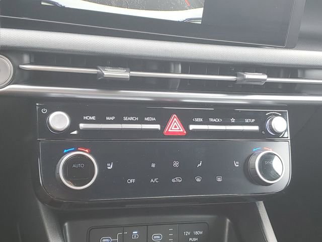 Certified 2025 Hyundai Tucson XRT image 27