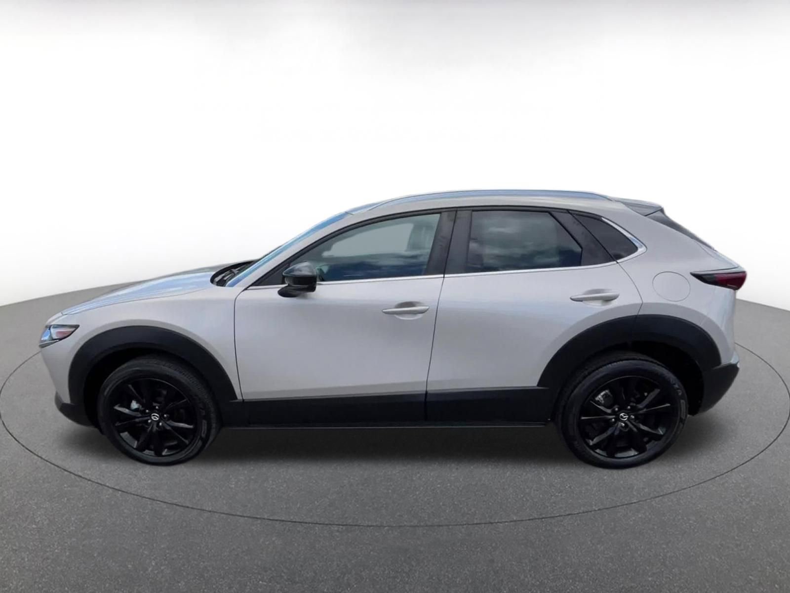 Used 2024 MAZDA CX-30 AWD 2.5 S w/ Select Sport Pkg image 9