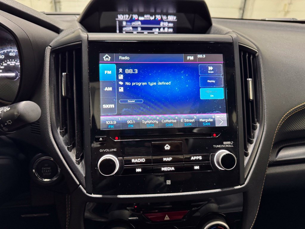 Used 2022 Subaru Forester Wilderness AWD/4WD image 17