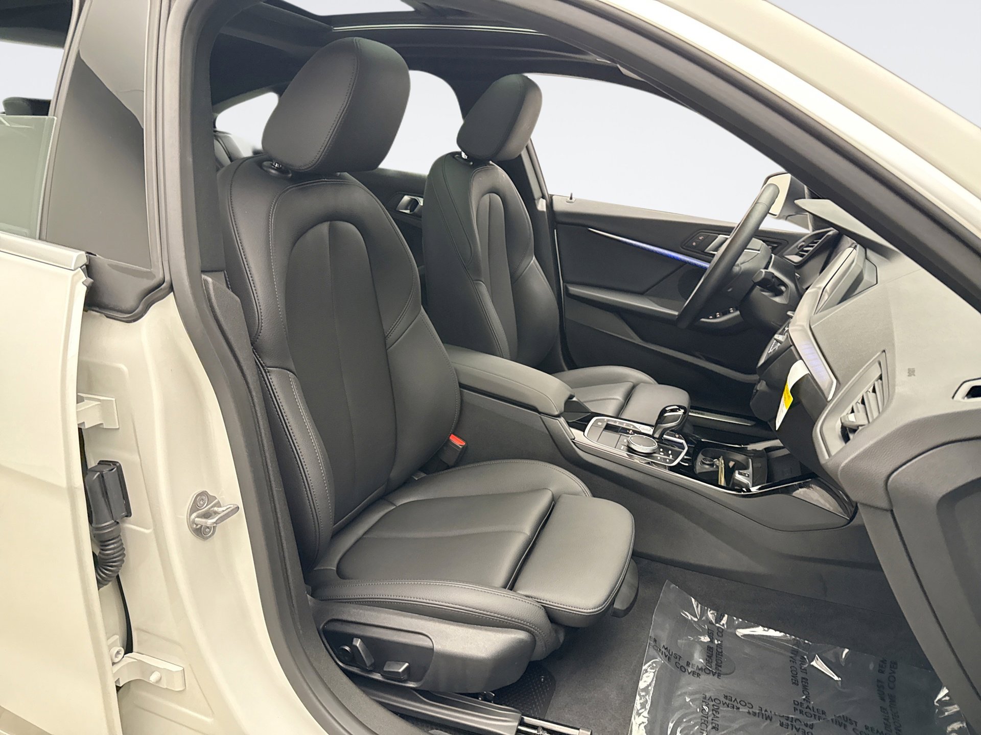 Used 2024 BMW 228i xDrive Gran Coupe w/ Convenience Package image 17