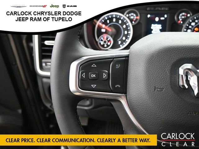 Used 2026 RAM 2500 Lone Star image 15