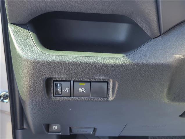 Certified 2025 Toyota RAV4 LE image 14