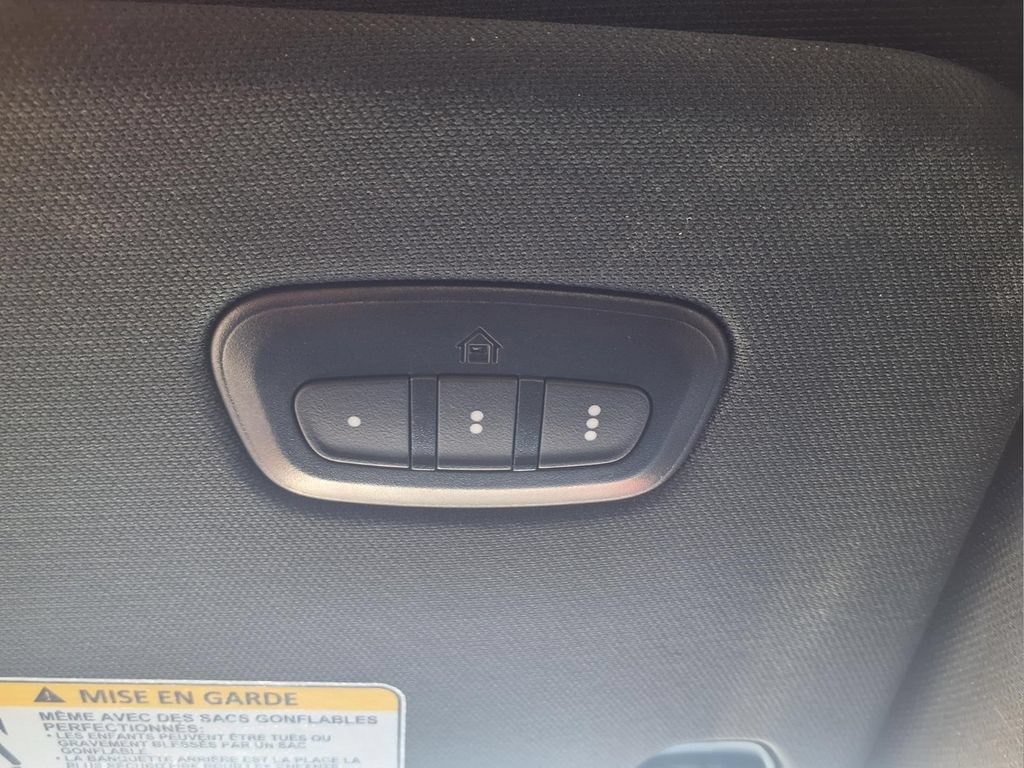 Used 2024 RAM 1500 Limited AWD/4WD image 28
