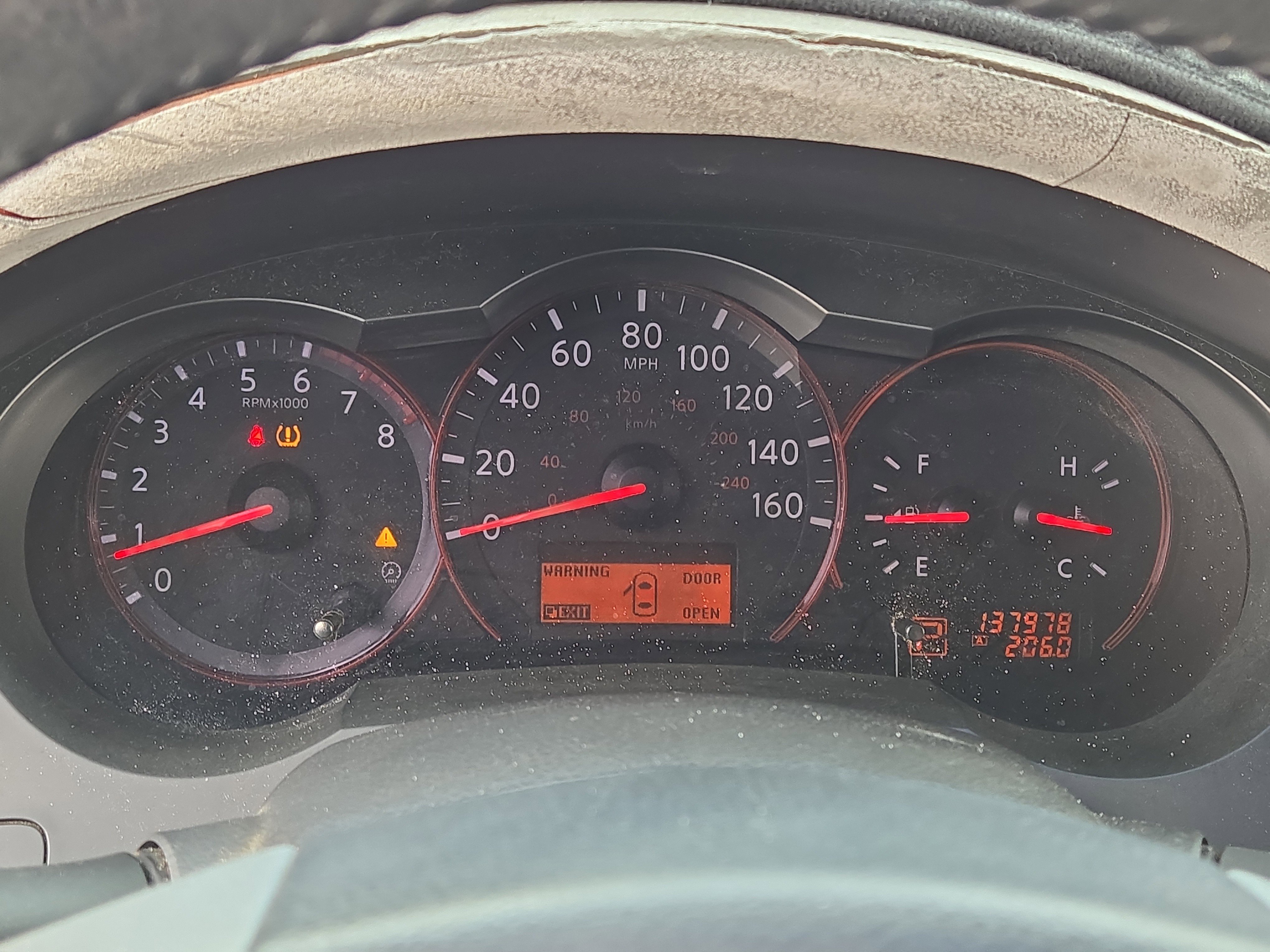 Used 2008 Nissan Altima 2.5 S w/ Convenience Pkg image 23