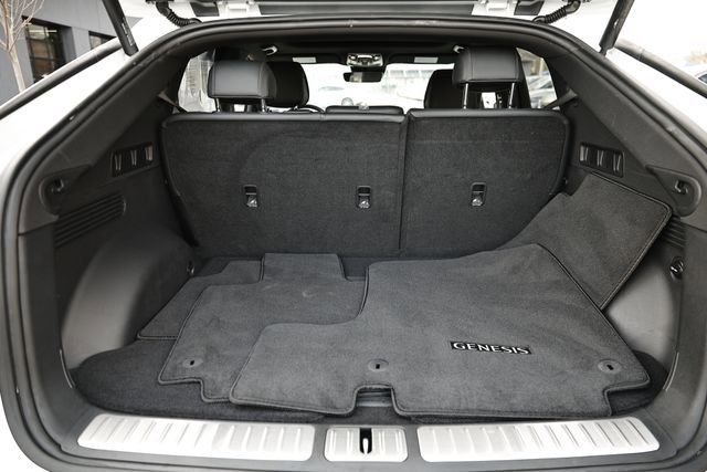 Certified 2025 Genesis GV60 Advanced image 32