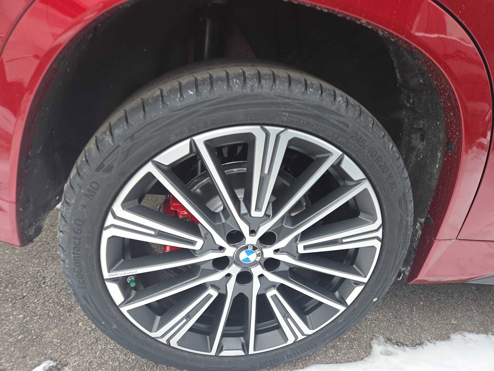 New 2026 BMW X1 xDrive28i w/ Technology Package image 7