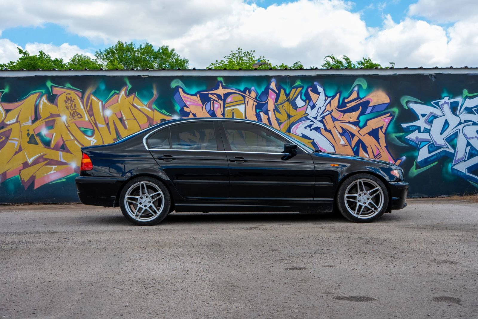 Used 2005 BMW 330i Sedan RWD image 7