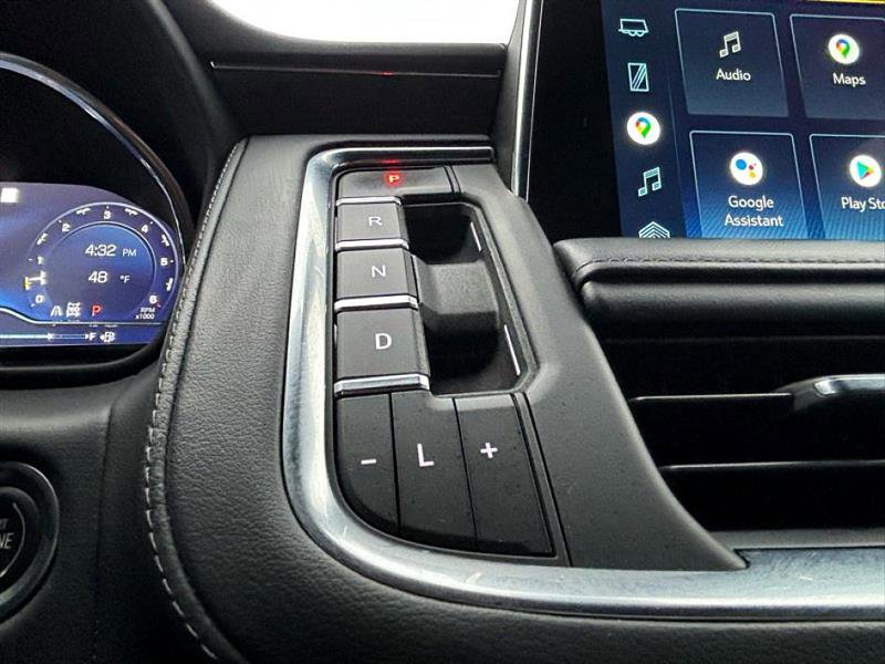 Used 2022 Chevrolet Tahoe Z71 w/ Luxury Package image 25