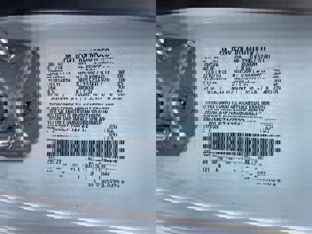 Used 2016 Ford Transit Connect XL image 24