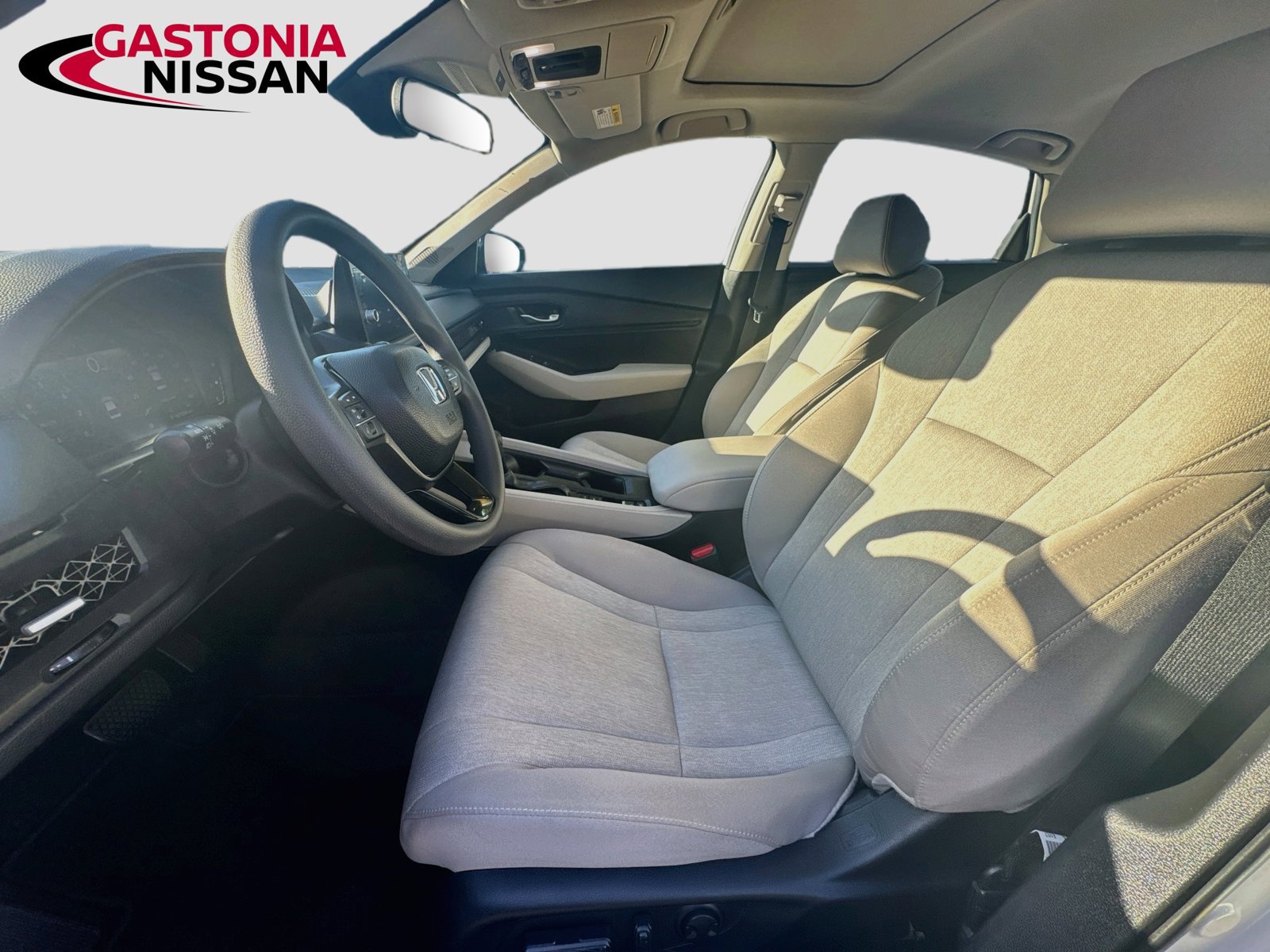 Used 2026 Honda Accord SE image 27