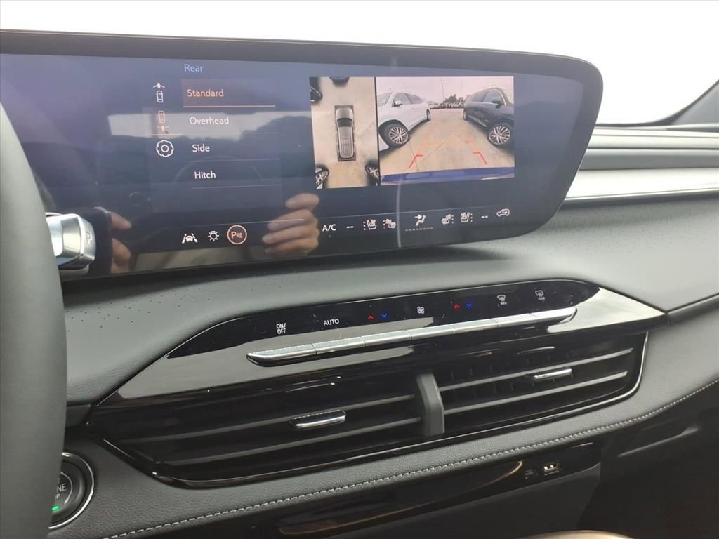 New 2026 Buick Enclave Avenir image 20